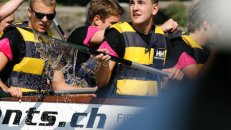 17. August 2008 - Biel