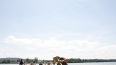 17. August 2008 - Biel