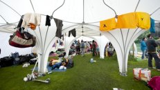 27. Juni 2009 - Eglisau