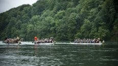 27. Juni 2009 - Eglisau