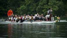 27. Juni 2009 - Eglisau
