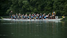 27. Juni 2009 - Eglisau