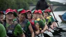27. Juni 2009 - Eglisau