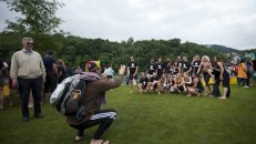 27. Juni 2009 - Eglisau
