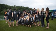 27. Juni 2009 - Eglisau