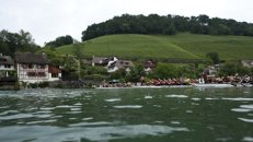 27. Juni 2009 - Eglisau