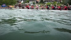 27. Juni 2009 - Eglisau