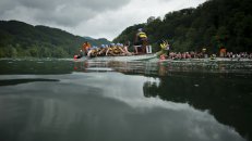 27. Juni 2009 - Eglisau