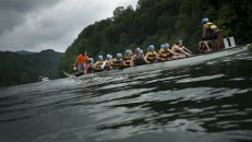 27. Juni 2009 - Eglisau