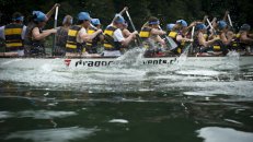 27. Juni 2009 - Eglisau