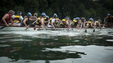 27. Juni 2009 - Eglisau