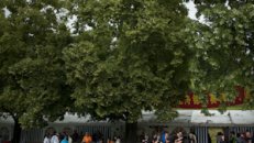 27. Juni 2009 - Eglisau