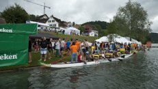27. Juni 2009 - Eglisau