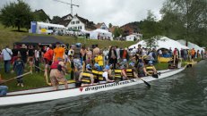 27. Juni 2009 - Eglisau