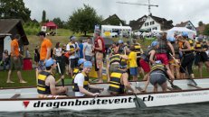 27. Juni 2009 - Eglisau