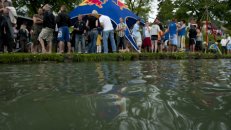 27. Juni 2009 - Eglisau