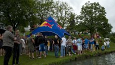 27. Juni 2009 - Eglisau
