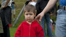 27. Juni 2009 - Eglisau
