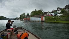 27. Juni 2009 - Eglisau