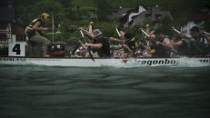 27. Juni 2009 - Eglisau