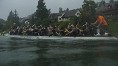 27. Juni 2009 - Eglisau