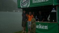 27. Juni 2009 - Eglisau