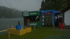 27. Juni 2009 - Eglisau