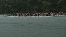 27. Juni 2009 - Eglisau