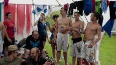 27. Juni 2009 - Eglisau