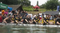 27. Juni 2009 - Eglisau