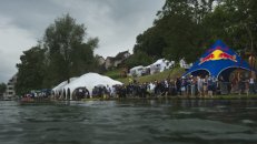 27. Juni 2009 - Eglisau