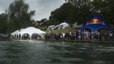27. Juni 2009 - Eglisau