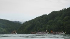 27. Juni 2009 - Eglisau