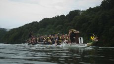 27. Juni 2009 - Eglisau