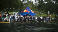 27. Juni 2009 - Eglisau
