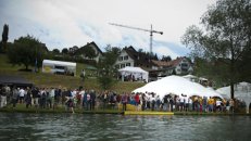 27. Juni 2009 - Eglisau