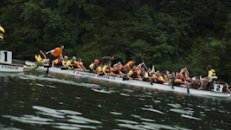 27. Juni 2009 - Eglisau