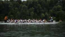 27. Juni 2009 - Eglisau