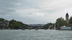 27. Juni 2009 - Eglisau