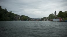 27. Juni 2009 - Eglisau