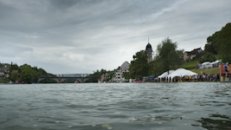 27. Juni 2009 - Eglisau