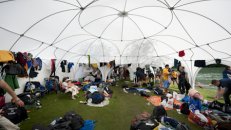27. Juni 2009 - Eglisau