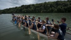 27. Juni 2009 - Eglisau