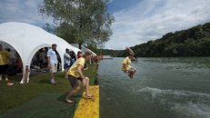 27. Juni 2009 - Eglisau