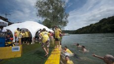 27. Juni 2009 - Eglisau
