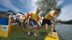 27. Juni 2009 - Eglisau