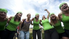 27. Juni 2009 - Eglisau
