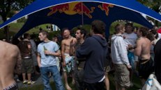27. Juni 2009 - Eglisau