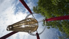 27. Juni 2009 - Eglisau