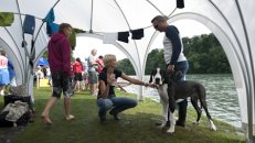 27. Juni 2009 - Eglisau